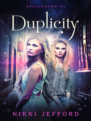 cover image of Duplicity